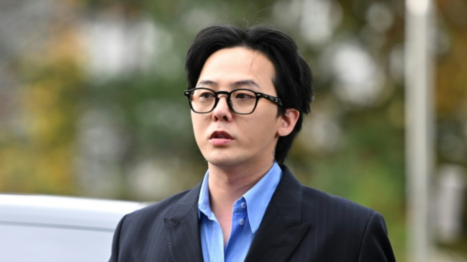 Estrela do K-Pop &eacute; interrogada por suposto uso de drogas