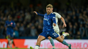 Chelsea ease past Djurgarden to reach Conference League final