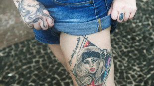 Rio goes Gaga for US singer ahead of free concert