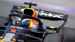 Verstappen on top in opening Canadian GP practice after Leclerc crashes