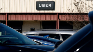 Uber registra fuertes p&eacute;rdidas en el tercer trimestre, pero factura m&aacute;s de lo esperado