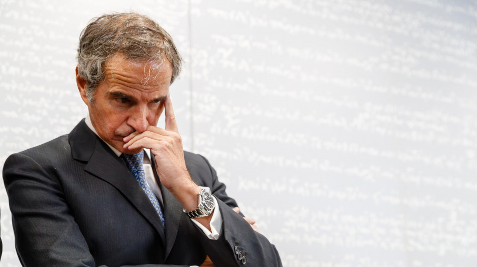 L'Aiea, 'l'Iran non è lontano dalla bomba nucleare'