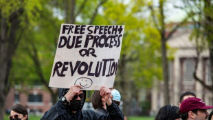 Miedo y orgullo en Havard, que se atrinchera ante la "guerra" declarada por Trump