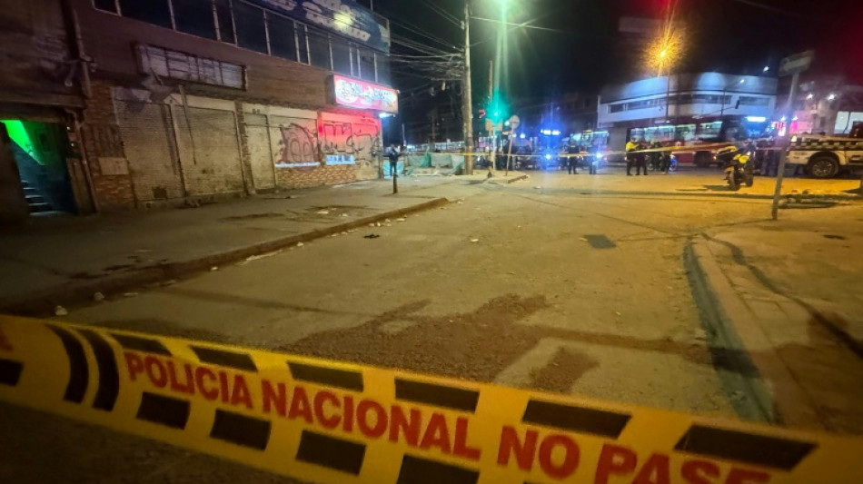 V&iacute;ctimas de artefactos explosivos en Colombia aumentaron 89%, dice el CICR