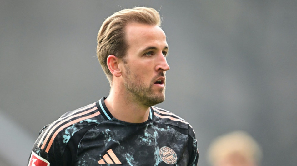 Kane tr&auml;umt vom Titel bei der Klub-WM