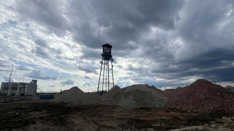 Estado americano bloqueia constru&ccedil;&atilde;o de centros de dados para IA