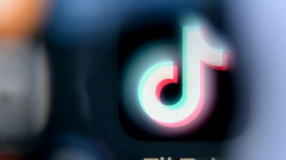 La commission TikTok presse pour interdire les réseaux sociaux aux moins de 15 ans