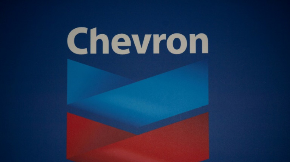 Chevron completa compra de Hess y podrá explotar yacimiento en Guyana