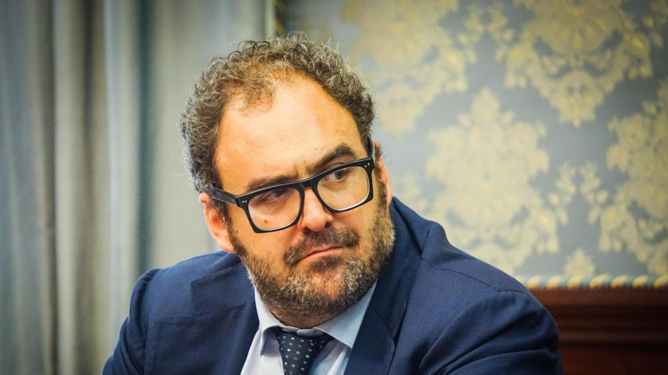 Nastasi &egrave; il nuovo Presidente della Fondazione Cinema per Roma