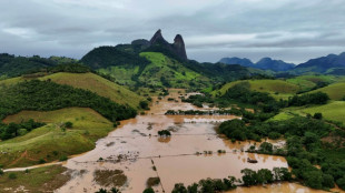 M&aacute;s de 20 muertos por lluvias en sureste de Brasil