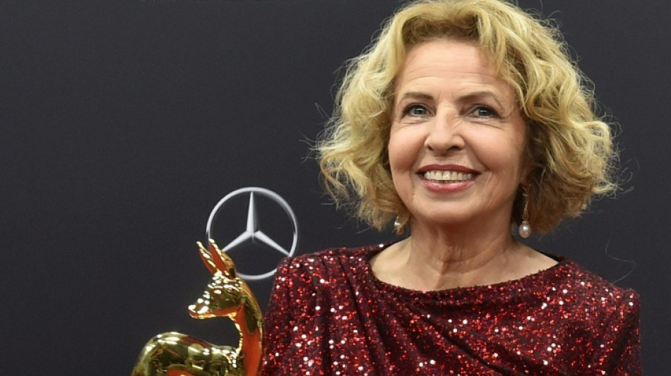 Schauspielerin Michaela May lobt Starkoch Alfons Schuhbeck als Menschenfreund