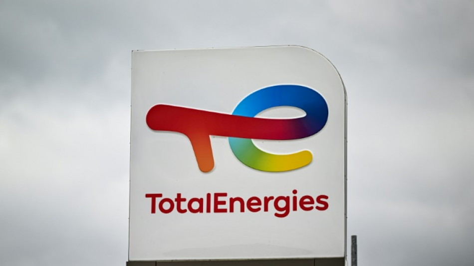 TotalEnergies enregistre le meilleur b&eacute;n&eacute;fice de son histoire