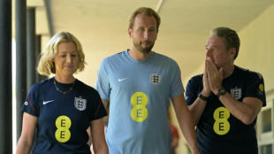 England won't be drawn into Argentina World Cup rivalry: Kane