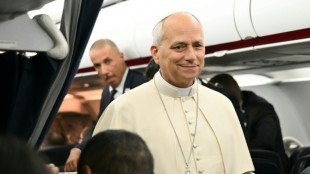 Papa pede que se leve "a s&eacute;rio" as preocupa&ccedil;&otilde;es sobre a IA