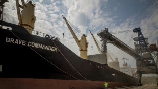 La exportaci&oacute;n de granos de Ucrania se detiene tras la suspensi&oacute;n del acuerdo por Rusia