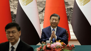 Guerre &agrave; Gaza: Xi Jinping appelle &agrave; une conf&eacute;rence de paix "&eacute;largie"