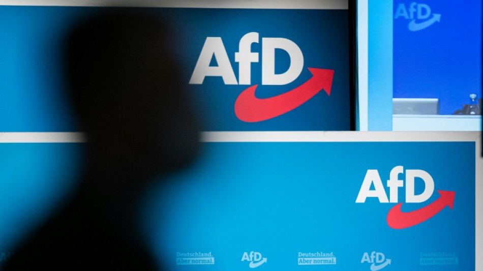 Schuldzuweisungen nach Sieg von AfD-Kandidat bei Oberb&uuml;rgermeisterwahl in Pirna
