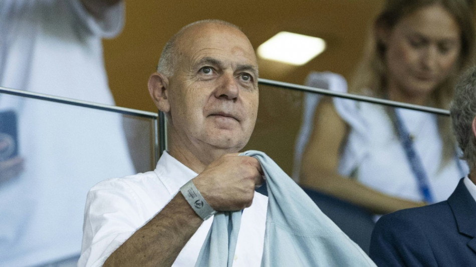 Neuendorf glaubt an EM-Erfolg: "Es kann sehr weit gehen"