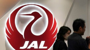 Japan Airlines restabelece sistema ap&oacute;s sofrer ciberataque