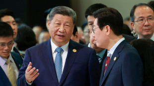 Dominada por Xi, la cumbre de la APEC cierra con compromisos en cooperaci&oacute;n e IA