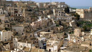 Matera terra di cinema, Gibson di nuovo nella citt&agrave; dei Sassi