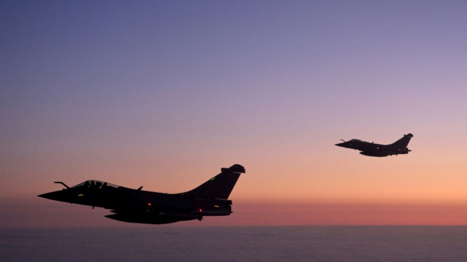 &iquest;Es posible una zona de exclusi&oacute;n a&eacute;rea en Ucrania?