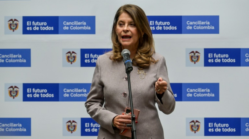 Colombia se suma a Acuerdos de Artemisa de la NASA sobre exploraci&oacute;n espacial