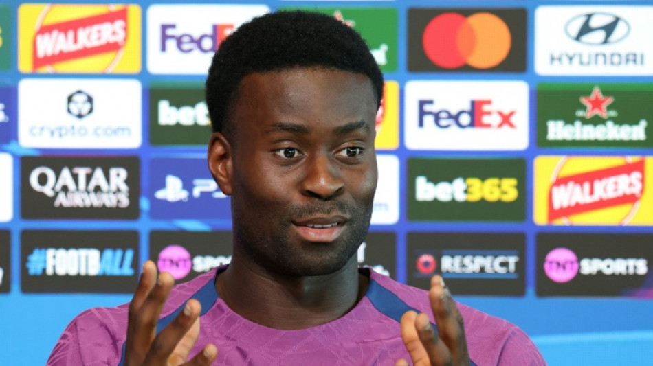 Guehi insists players have 'trust and belief' in Man City after charges 