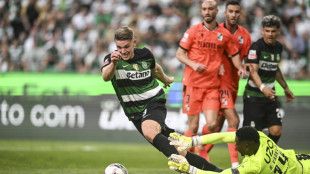 Powerhouse Gyokeres can give Arsenal missing edge