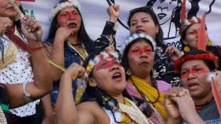 Ind&iacute;genas do Equador pedem suspens&atilde;o da extra&ccedil;&atilde;o de petr&oacute;leo na Amaz&ocirc;nia