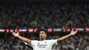 Supercoupe d'Espagne: le Real Madrid rejoint le Bar&ccedil;a en finale