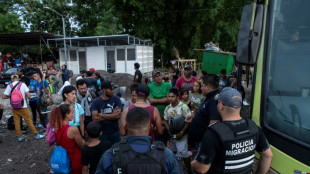 Opera&ccedil;&atilde;o internacional prende 17 pessoas na Costa Rica por tr&aacute;fico de migrantes