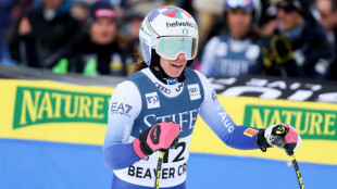 Injured Italian skier Bassino out of home Winter Olympics