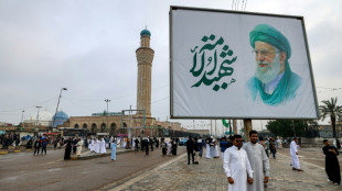 Jamenei afirma que Ir&aacute;n le asest&oacute; un "golpe fulminante" al enemigo