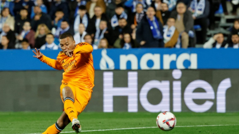 C1: Mbapp&eacute; et le Real au pied du mur &agrave; Liverpool