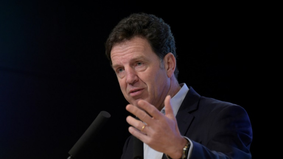 Ukraine: le Medef demande la r&eacute;activation du ch&ocirc;mage partiel