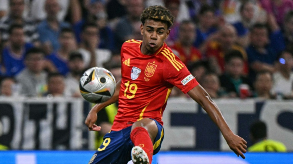Euro-2024: Angleterre - Espagne, les cl&eacute;s de la finale
