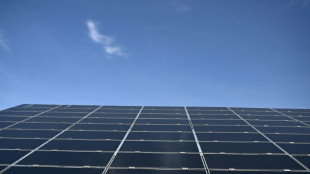 Crescimento de energias renováveis supera o dos combustíveis fósseis, apesar dos EUA