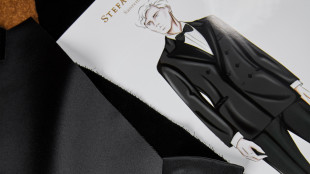 A Sanremo Carlo Conti indosser&agrave; capi di Stefano Ricci