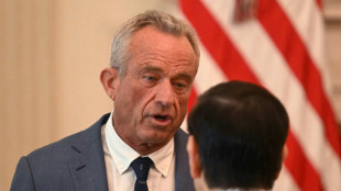 Oberster Impf-Experte der USA tritt aus Protest gegen Gesundheitsminister Kennedy zurück