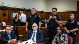 Harvey Weinstein rejug&eacute; &agrave; New York apr&egrave;s l'annulation de sa premi&egrave;re condamnation