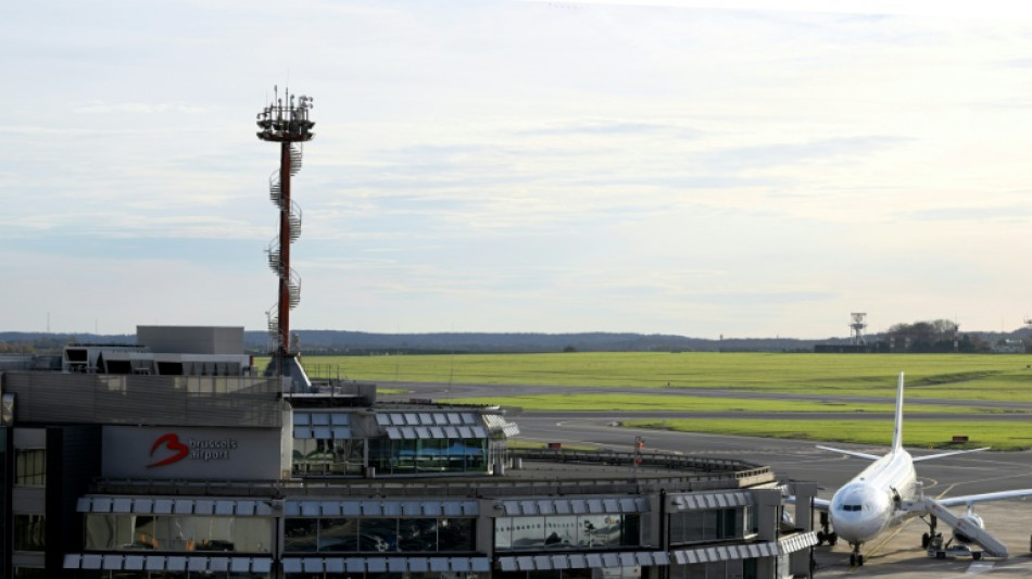 El primer ministro belga convoca reuni&oacute;n de emergencia tras nuevos sobrevuelos de drones