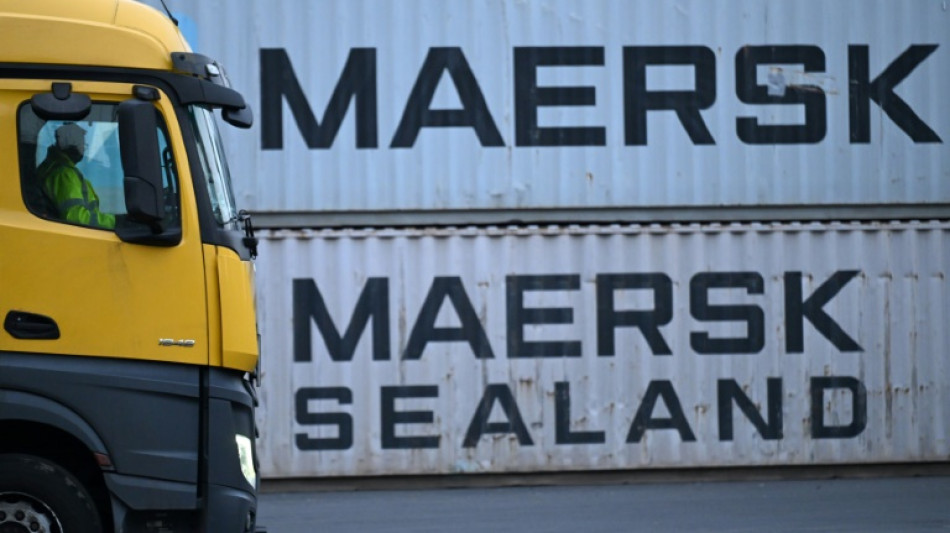 Espanha nega entrada de cont&ecirc;iner suspeito de levar armas para Israel