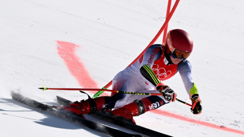 La Federaci&oacute;n Internacional de Esqu&iacute; anula todas las competiciones en Rusia hasta final de la temporada