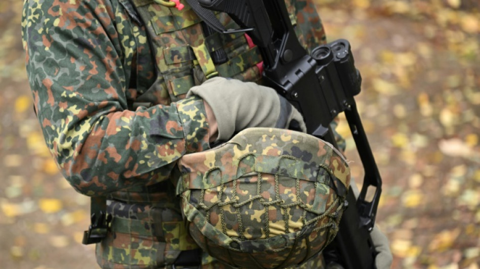 Bundeswehr soll k&uuml;nftig Drohnen abschie&szlig;en d&uuml;rfen - Kabinett billigt Pl&auml;ne