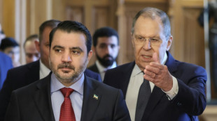 La Russie et la Syrie renforcent les liens et vont revoir les accords conclus sous Assad