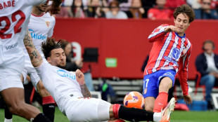 Riquelme leaves Atletico Madrid for Real Betis