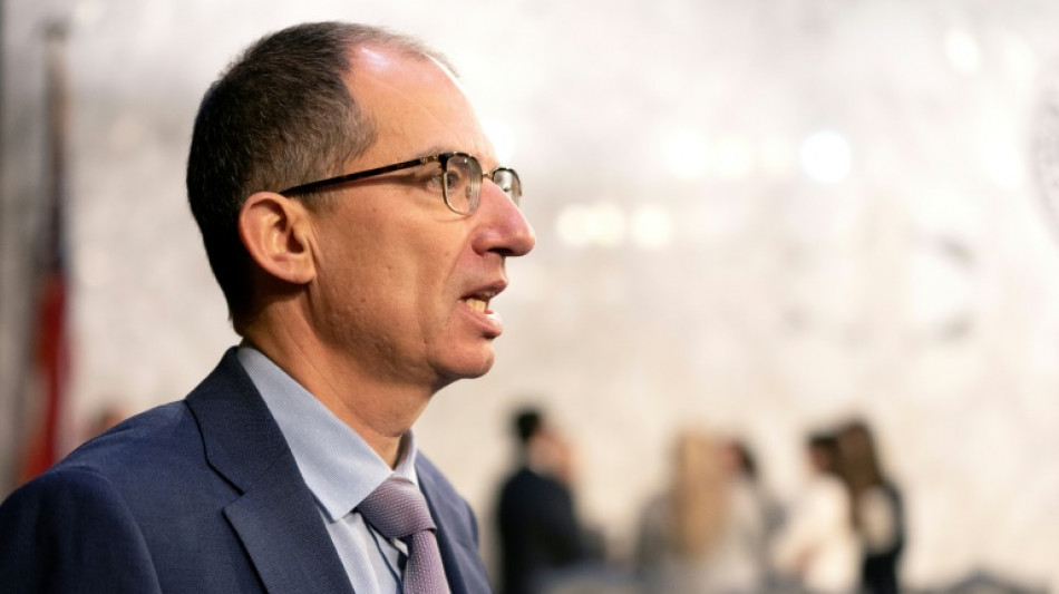 Vacuna contra c&aacute;ncer de piel podr&iacute;a estar disponible en 2025, dice director ejecutivo de Moderna