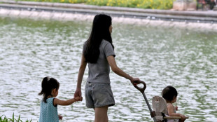 Vietnam unveils 'baby bonus' after scrapping two-child policy