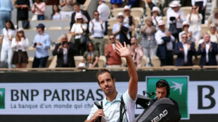 Who said what: French Open day 5